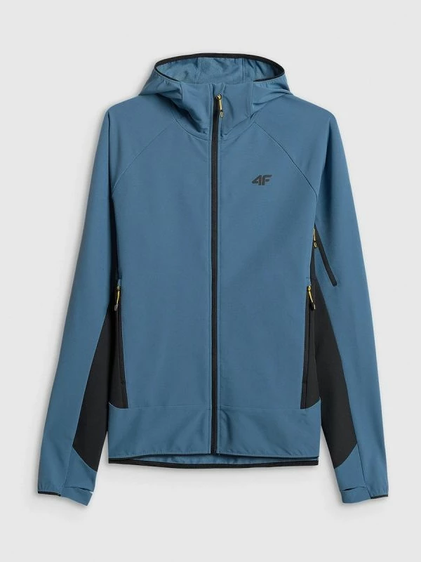 Jakne softshell për meshkuj 4f 4FRSS26TSOFM644-32S [Madhësia: M]