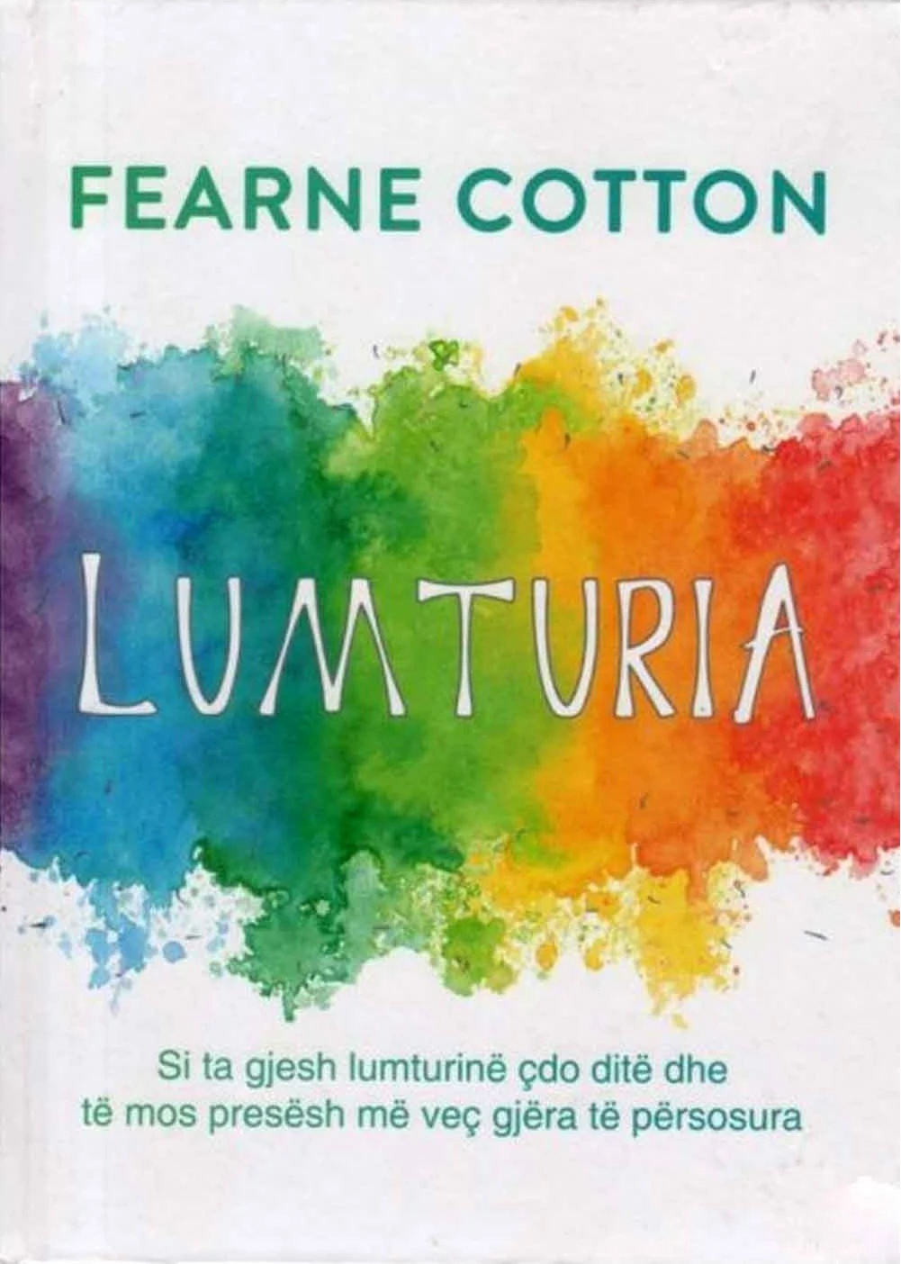 Lumturia - Fearne Cotton