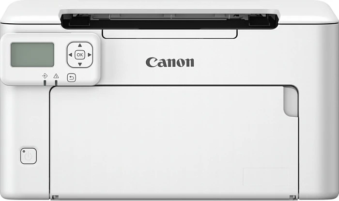 Printer laser monochrom Canon i-SENSYS LBP122dw II, A4, 29 faqe/min, Wi‑Fi, duplex, i bardhë