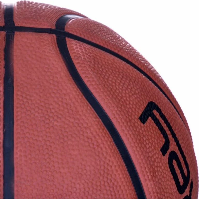 Top basketbolli Spokey Braziro për të gjithë [Madhësia: 7]