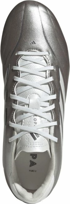 Atlete futbolli për fëmijë adidas Copa Pure IV League FG JR6264 [Madhësia: 38 2/3]