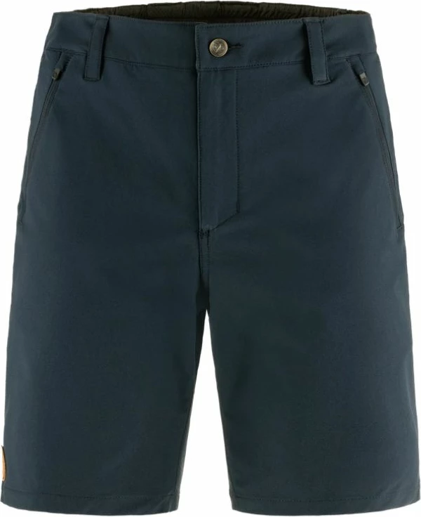 Shorce për meshkuj Fjällräven, navy blue [Madhësia: 48]