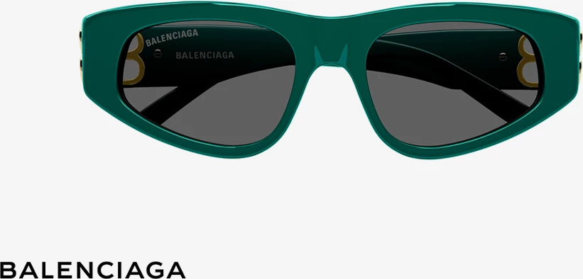 Syze dielli Balenciaga BB0095S-005 53