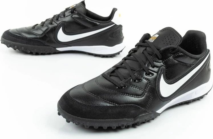Atlete futbolli Nike për meshkuj, të zeza [Madhësia: 37.5]