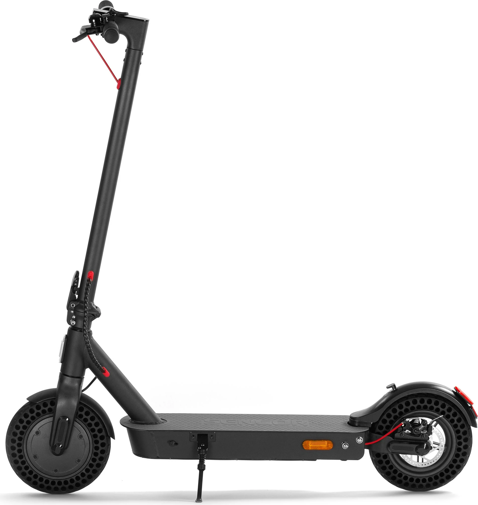 Trotinet Elektrik - Sencor SCOOTER TWO S60(Aluminium Construction, 25 km/h)