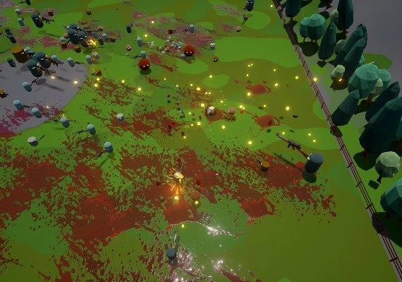 Chaos Town EN Global