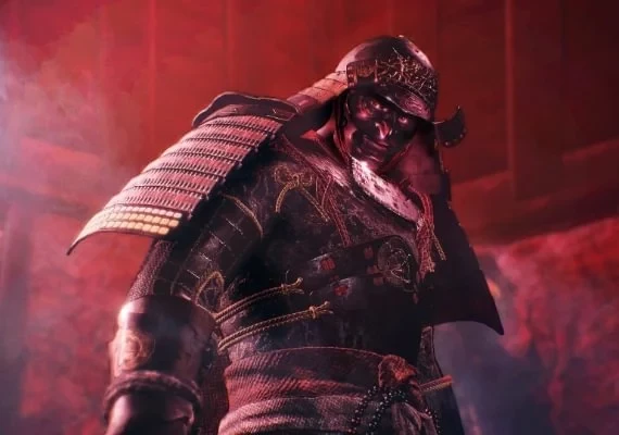 NiOh Complete Edition EN/JA Global