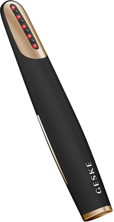 Pajisje për fytyrë Geske 7in1 Firming Face Wand, gri
