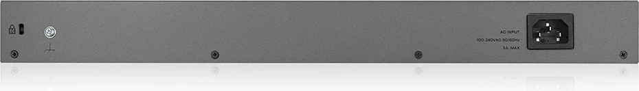 Switch Zyxel GS1350-26HP-EU0101F, Gri