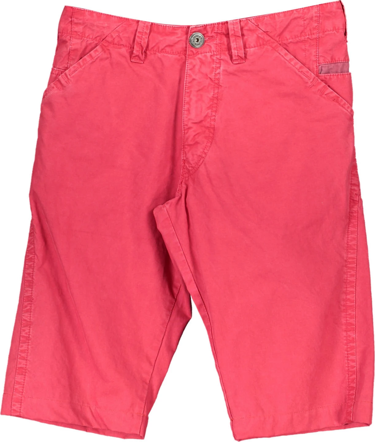 Shorce për meshkuj MURPHY&NYE, të kuqe