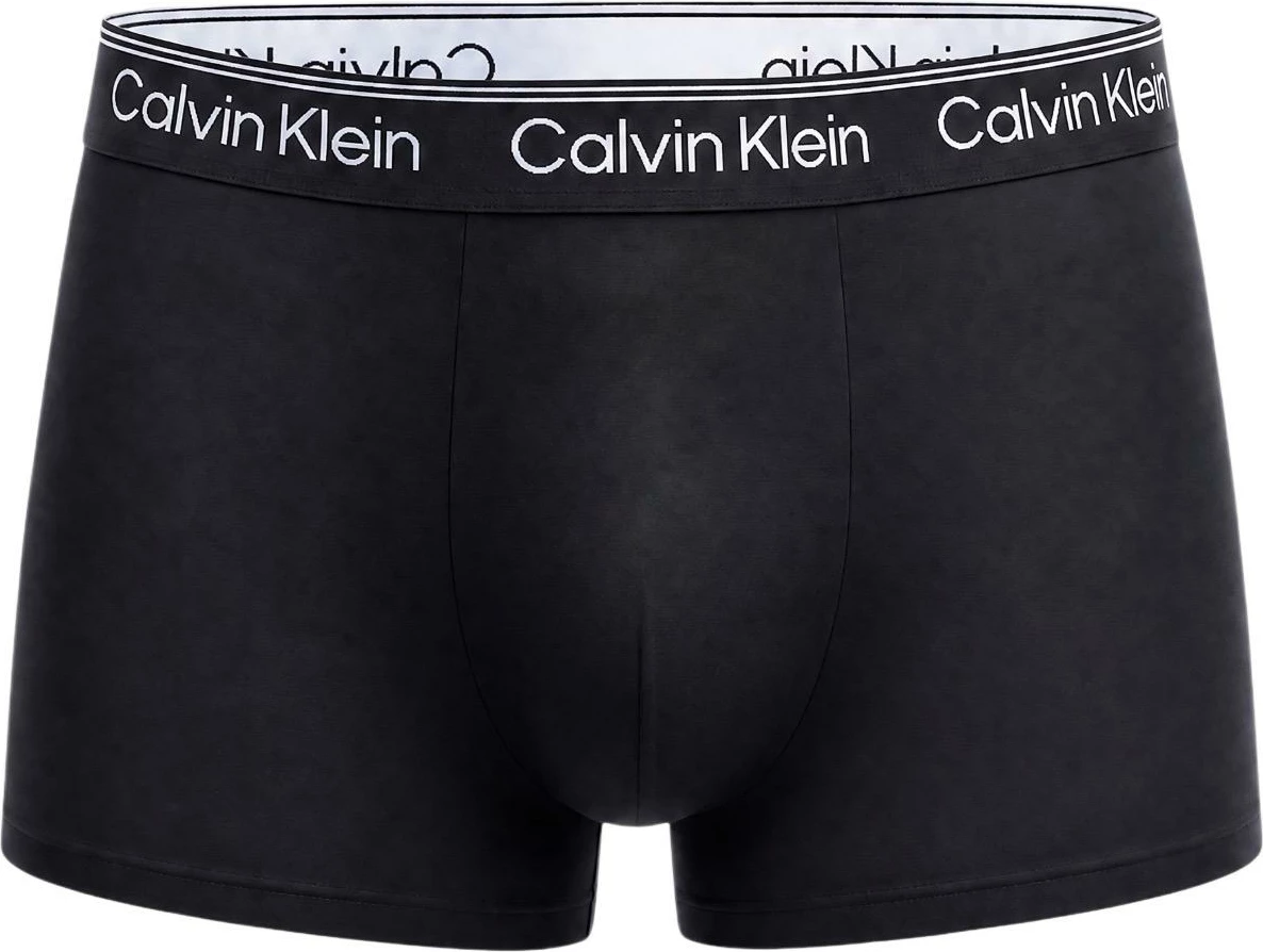 Të brendshme për meshkuj Calvin Klein Underwear LV00NB4412, gri/rozë [Madhësia: S]