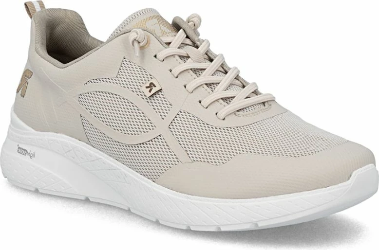 Atlete femra Rieker M8551-60, bezhë [Madhësia: 43]