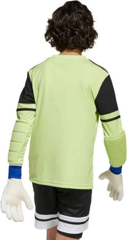 Fanellë për fëmijë adidas, e verdhë [Madhësia: 128 cm]