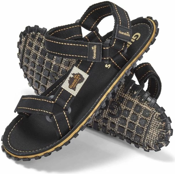 Sandale unisex Yakimasport, të zeza [Madhësia: 44]
