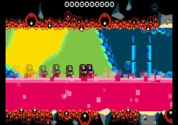 Xeodrifter Special Edition EN Global
