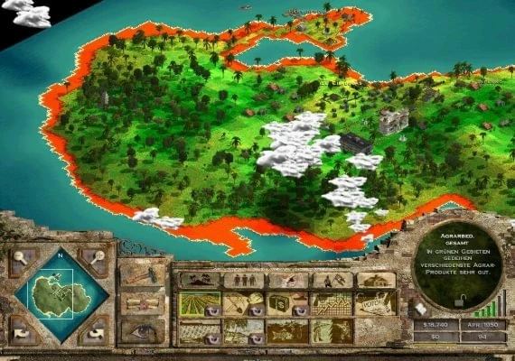 Tropico Reloaded EN Global