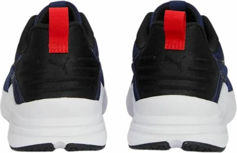 Atlete për meshkuj Puma, blu marin