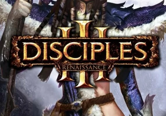 Disciples III: Renaissance EN/DE/FR Global