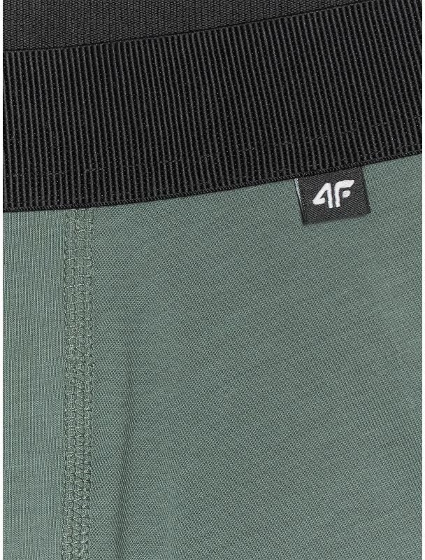 Të brendshme për meshkuj 4f, set 2 copë