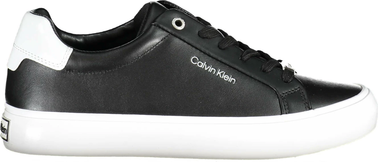 Atlete femra Calvin Klein, të zeza