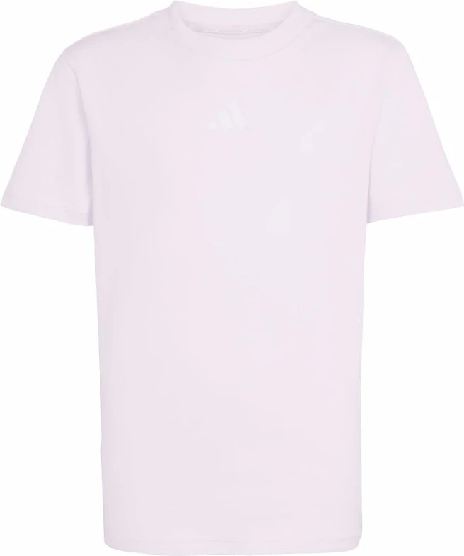 Maicë fëmijë adidas Essentials KS0405, vjollcë