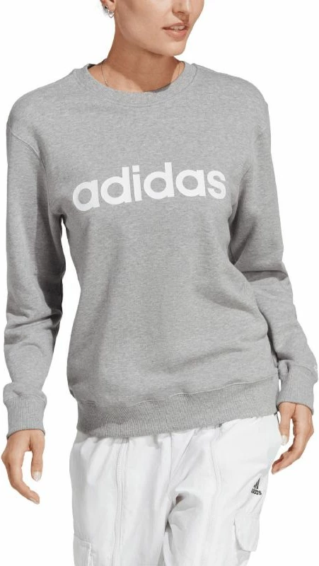 Duks për femra adidas, gri [Madhësia: L]