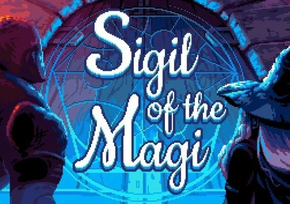 Sigil of the Magi EN/JA/PT/ZH Global