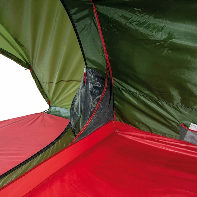 Tenda High Peak Goshawk 4 10307