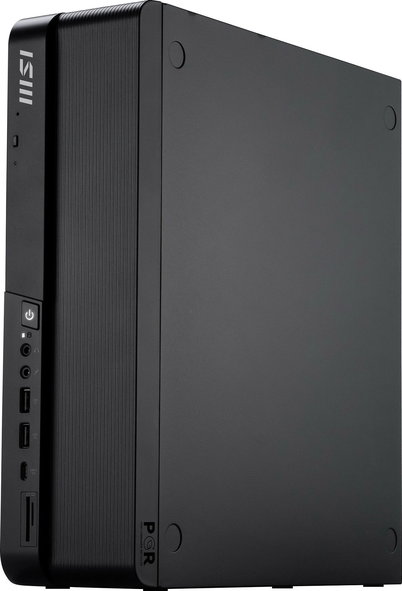 Mini-PC MSI PRO DP80 AI A2G-080DE, Intel Core Ultra 5 225, 16GB DDR5, Thunderbolt 4, i zi
