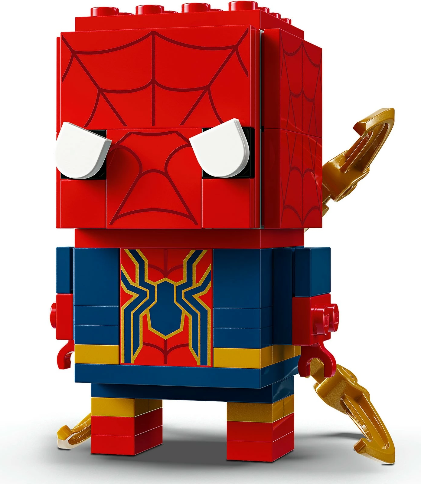Set ndërtimi LEGO 40670, 91 pjesë, shumëngjyrësh