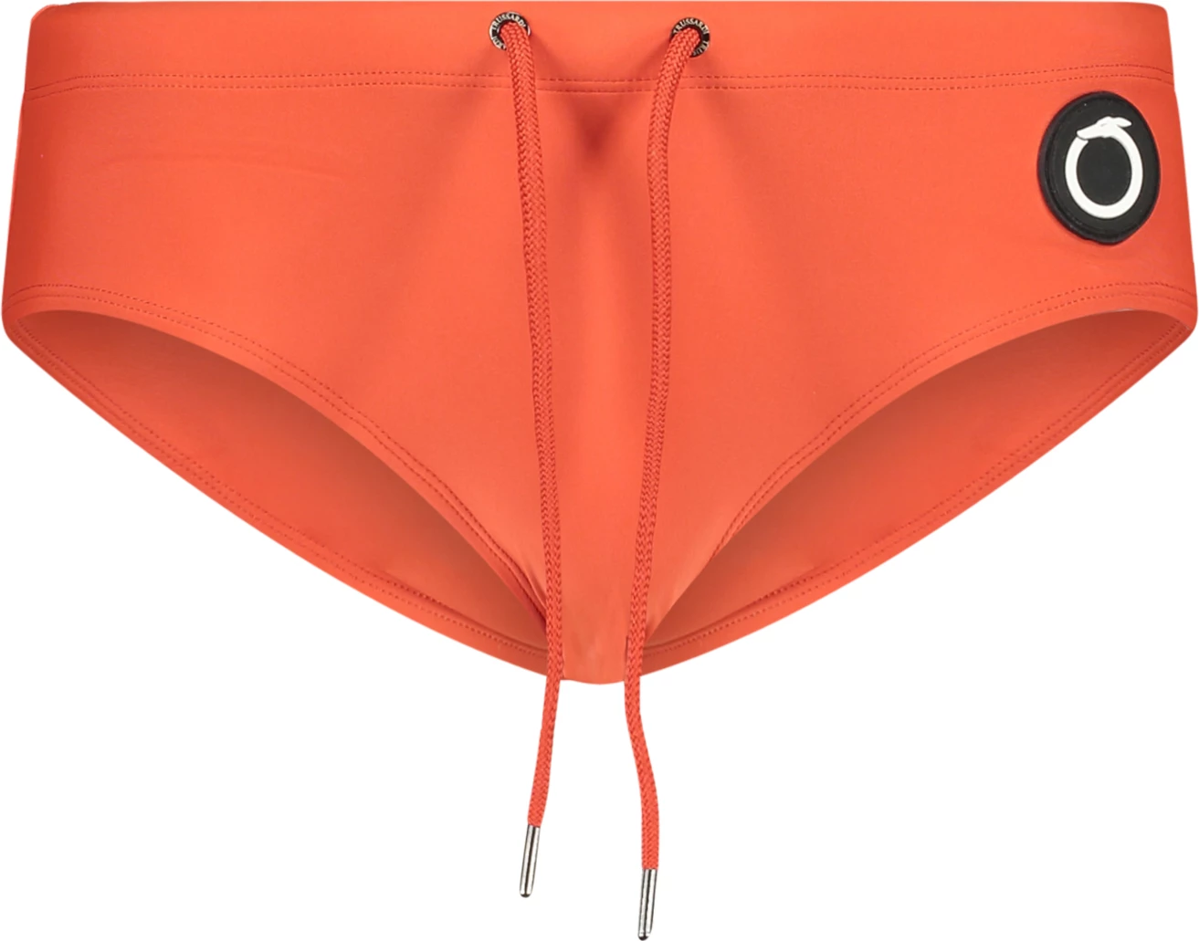 Rroba banje për meshkuj TRUSSARDI, të kuqe