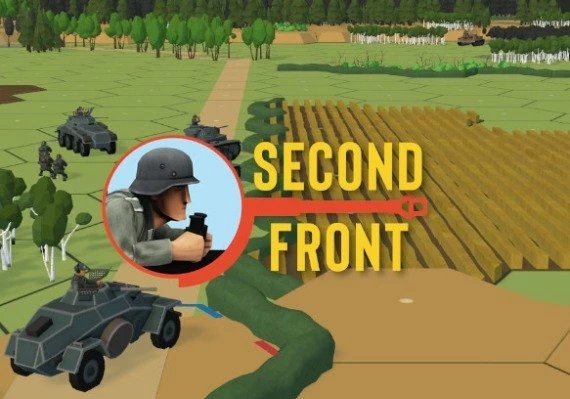 Second Front EN Global