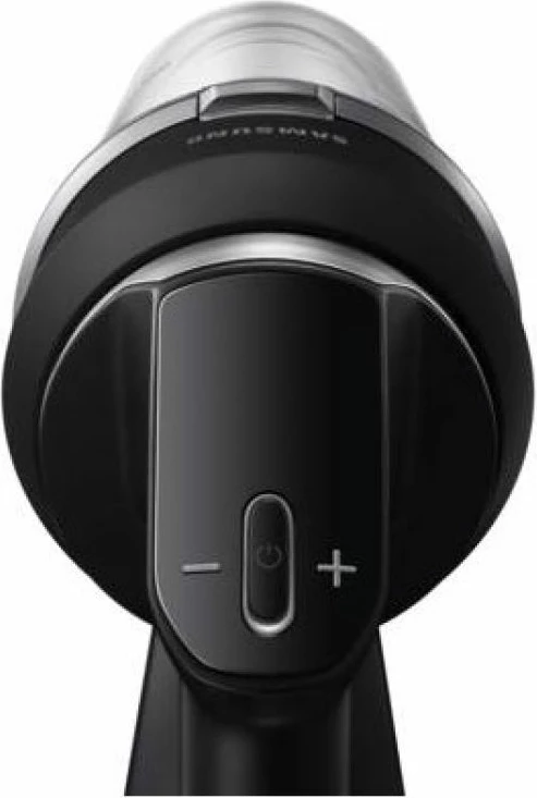 Fshesë elektrike Samsung Jet 95S Complete Extra VS70H28GEK/WA, e zezë