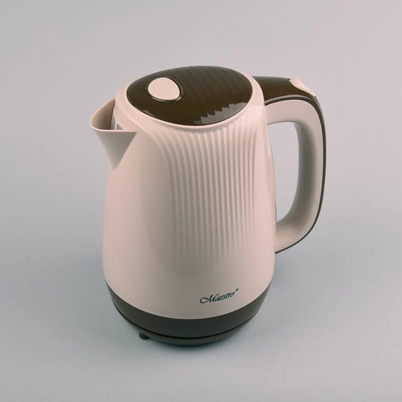 çajnik elektrik MAESTRO MR-042, bezhë