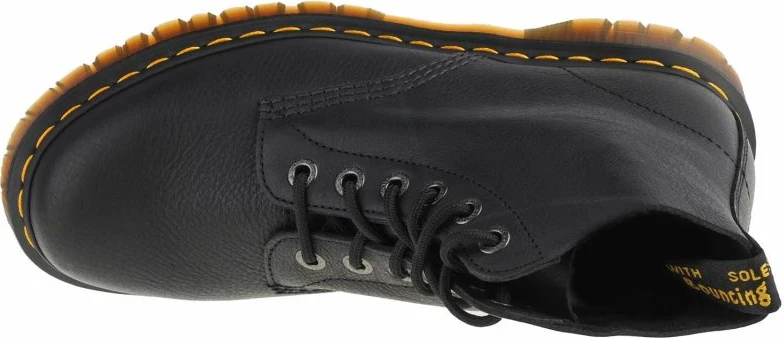 Çizme Dr Martens, të zeza [Madhësia: 46]