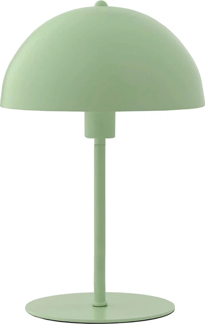 Llambë tavoline Desker E27 metal-mint green D25x39cm
