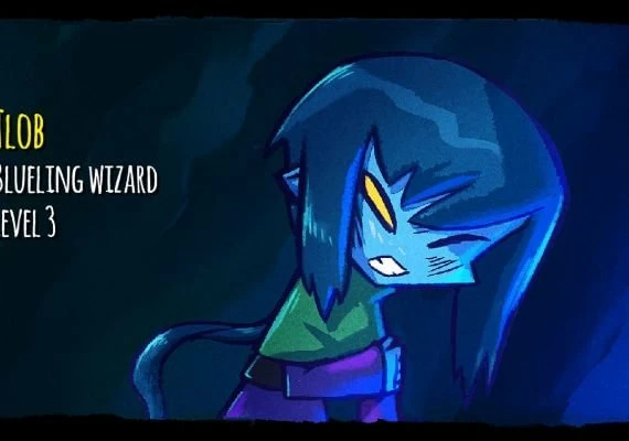 Light Apprentice: The Comic Book RPG EN Global