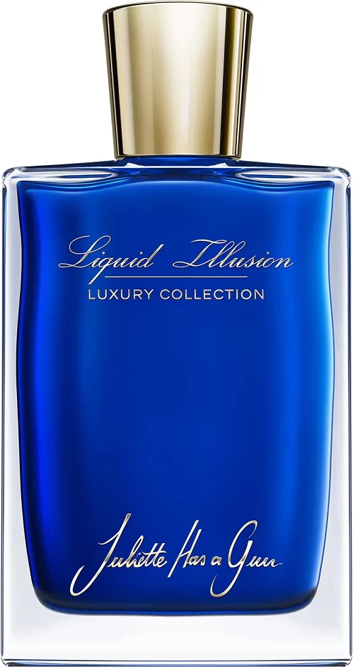 Eau de Parfum për femra Juliette Has a Gun Liquid Illusion, 75ml