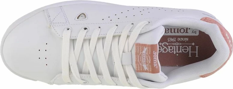 Atlete për femra Joma Classic 1965, të bardha