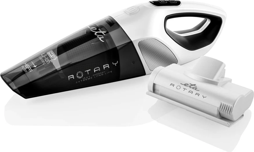 Fshesë Me Bateri ETA ROTARY 142590000