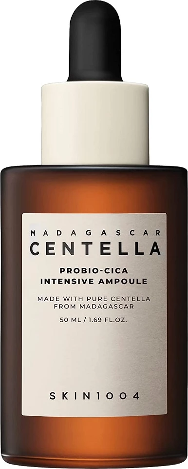 Serum për fytyrë SKIN1004 Madagascar Centella Probio-Cica Intensive Ampoule 50ml
