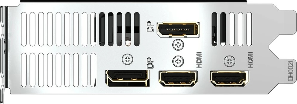 Kartelë grafike Gigabyte RTX 5050 OC Low Profile 8GB GDDR6