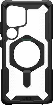 Mbështjellës UAG Plasma XTE Magnet për Samsung Galaxy S25 Ultra 5G, Transparent Black