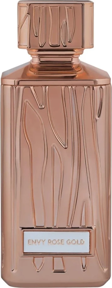 Eau de Parfum unisex Hamidi Envy Rose Gold, 100ml