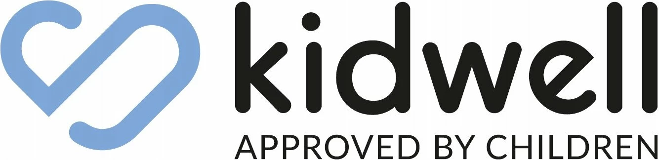 Helmet mbrojtës Kidwell ORIX PLUS, M (52-56 cm), Unicorn, blu e errët