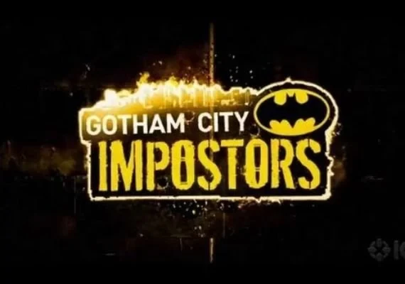 Gotham City Impostors Free to Play: Professional Impostor Kit EN/DE/FR/IT/ES Global