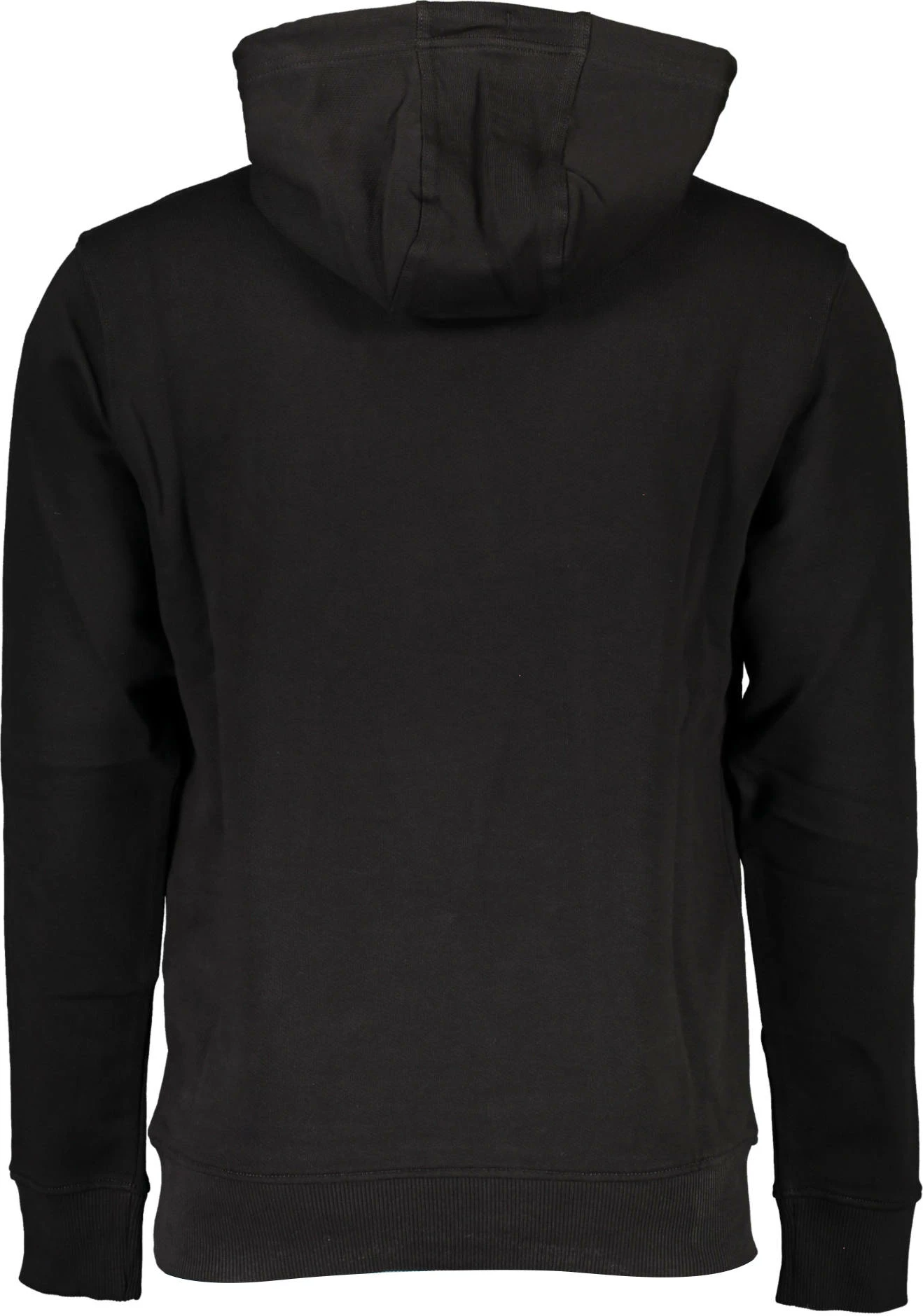 Duks për meshkuj TOMMY HILFIGER, të zi [Madhësia: XXL]