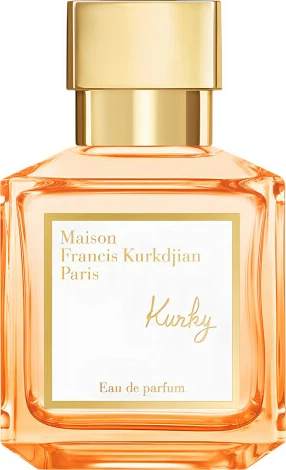Eau de Parfum Maison Francis Kurkdijan Kurky, 70 ml 