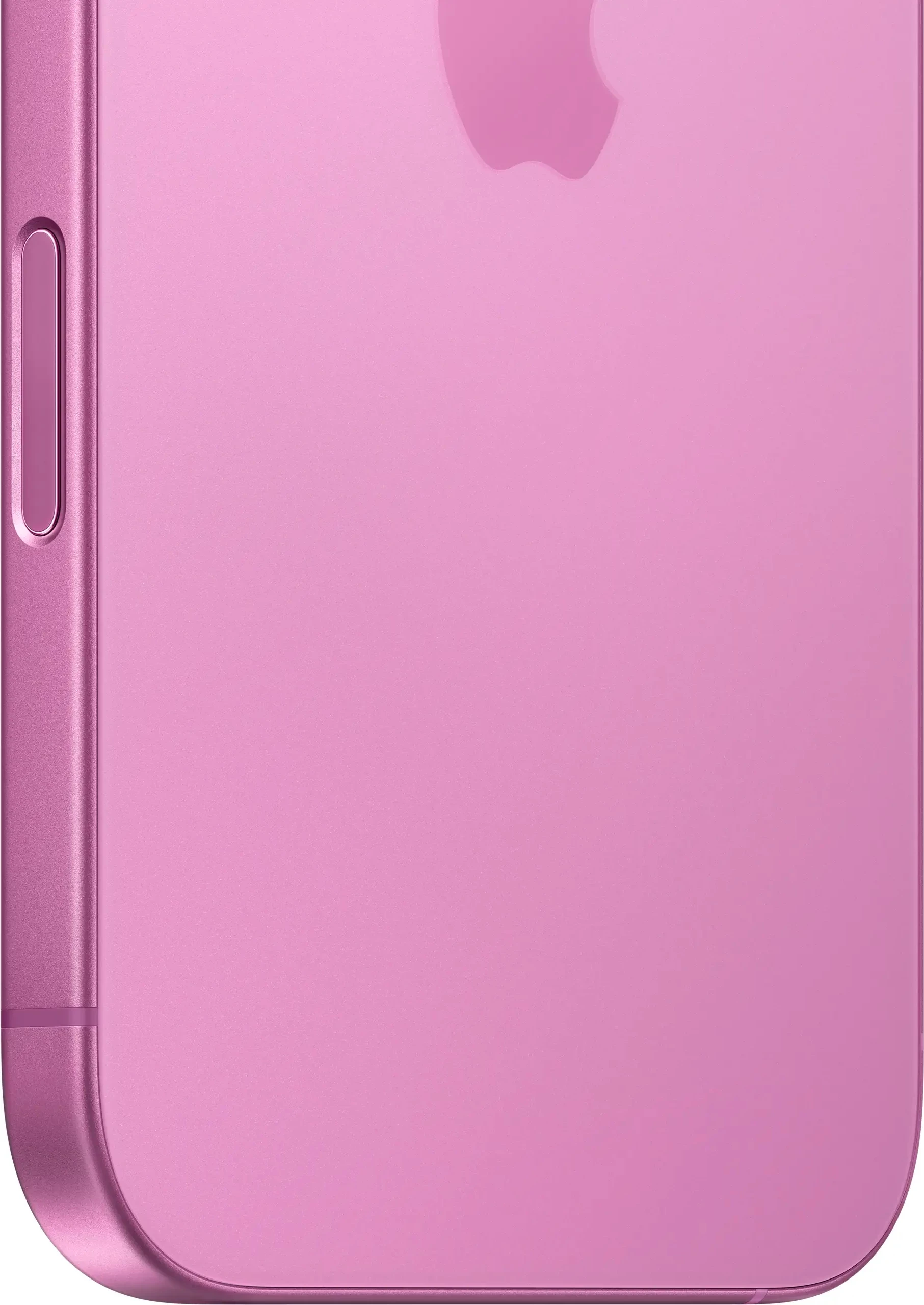 Apple iPhone 16, 6.1", 128GB, pink