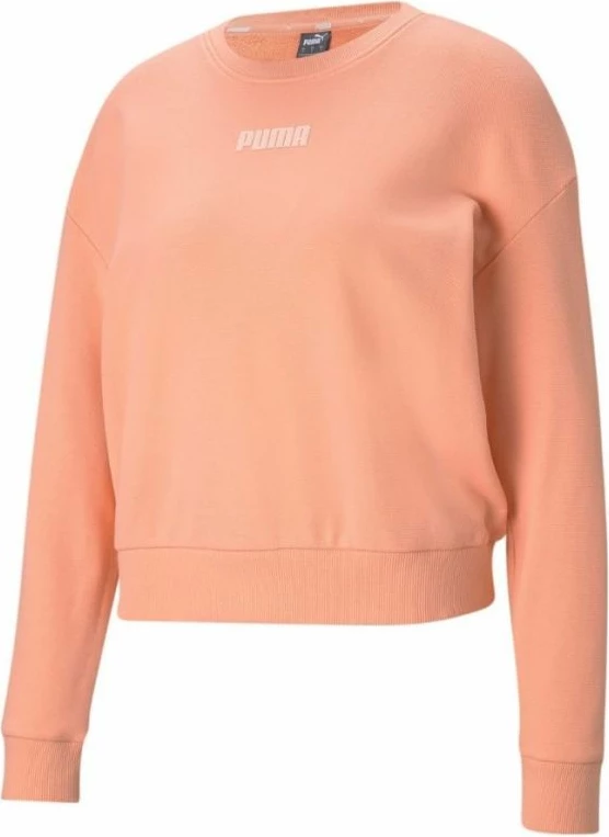 Duks Puma për femra, portokalli